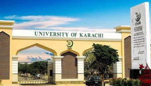بهترین دانشگاه های پاکستان