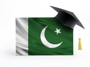 تحصیل در پاکستان