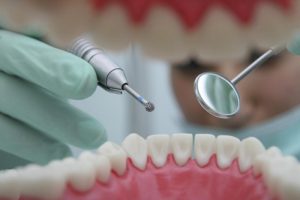 تحصیل دندانپزشکی در پاکستان